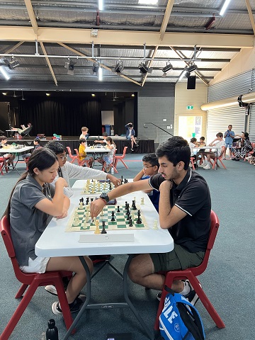 2025 Junior Rapidplay Pic36